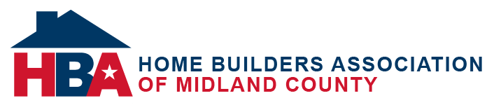 home builders association of midland